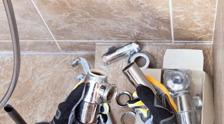 Professional Storm Sewer Service in Burlington Flats, NY